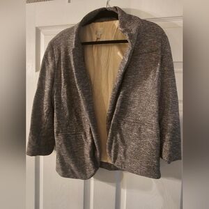 Lauren Conrad Blazer